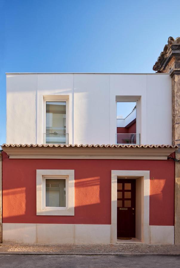 Bougainvillea 33 By My Cozy Home Distrito de Distrito de Faro Exterior foto