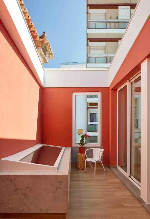 Bougainvillea 33 By My Cozy Home Distrito de Distrito de Faro Exterior foto
